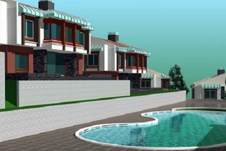 A Plus Konakları Başakşehir projesi